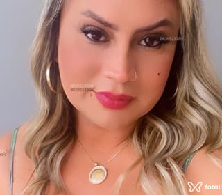 Acompanhante em Itapetininga-SP - Isabela Coutinho