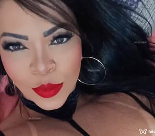Acompanhante em Ribeirão Preto-SP - Iza Monteiro