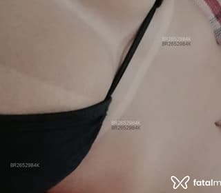 Acompanhante em Joinville-SC - Bianca