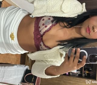Acompanhante em Itaúna-MG - Biaah