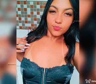 Acompanhante em Itaúna-MG - Biaah