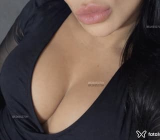 Acompanhante em Cachoeirinha-RS - Rafaela