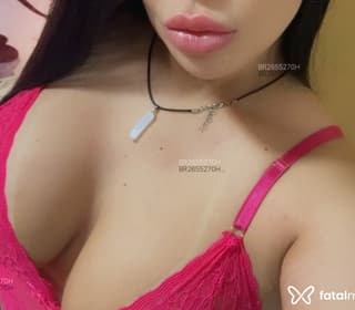 Acompanhante em Cachoeirinha-RS - Rafaela