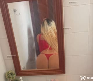 Acompanhante em Penha-SC - Lara Novaes