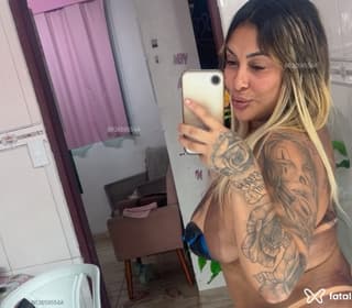 Acompanhante em Armação dos Búzios-RJ - Lara Novaes