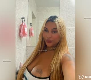 Acompanhante em Salvador-BA - Lara Novaes