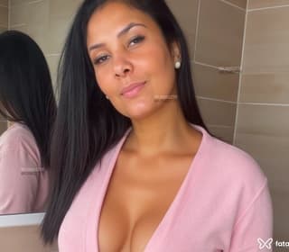 Acompanhante em Praia Grande-SP - Gisele