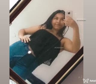 Acompanhante em Parauapebas-PA - Luiza Luder