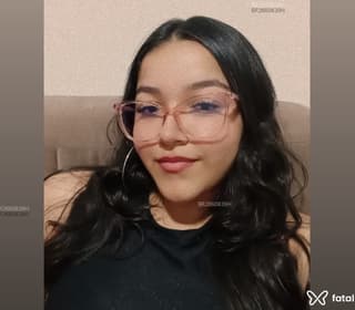 Acompanhante em Parauapebas-PA - Luiza Luder