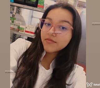 Acompanhante em Parauapebas-PA - Luiza Luder