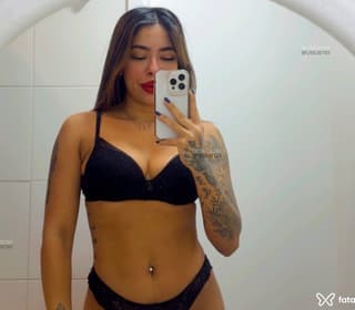 Acompanhante em São Paulo-SP - Livia