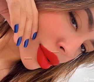 Acompanhante em São Paulo-SP - Livia
