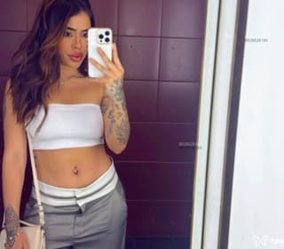 Acompanhante em São Paulo-SP - Livia