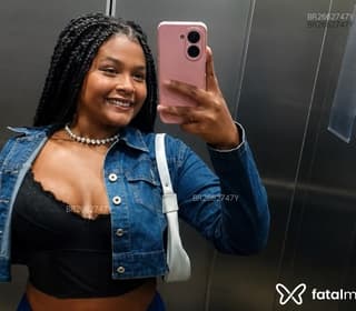 Acompanhante em Belo Horizonte-MG - Julia