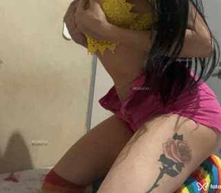 Acompanhante em Nova Mutum-MT - Bianca