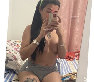 Acompanhante em Nova Mutum-MT - Bianca