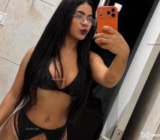 Acompanhante em Serra Talhada-PE - Allice Almeida