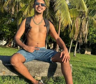 Acompanhante em Rio de Janeiro-RJ - Pablo Arrascaetta