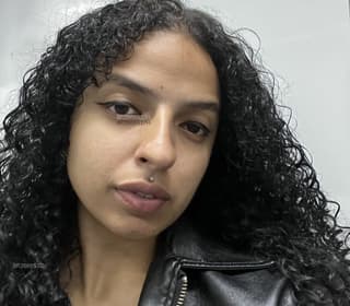 Acompanhante em São Paulo-SP - Ciara Serrano