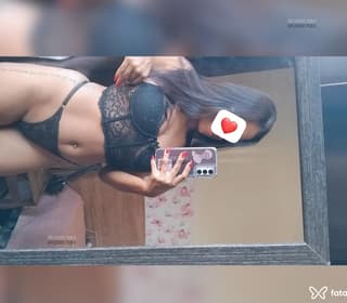 Acompanhante em Contagem-MG - Yasmim