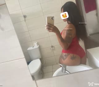Acompanhante em Contagem-MG - Yasmim