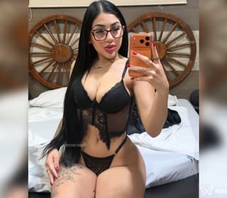 Acompanhante em Londrina-PR - Vivi Gabrieli