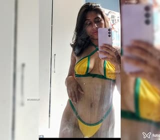 Acompanhante em Penha-SC - Kiara