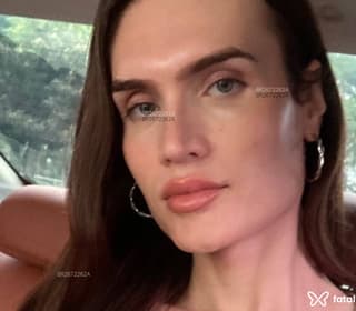 Acompanhante em Virtual-VT - Bella