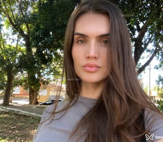 Acompanhante em Virtual-VT - Bella
