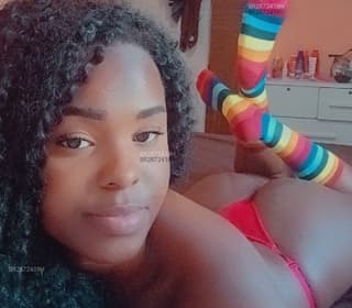 Acompanhante em Petrópolis-RJ - Rebeccabombom