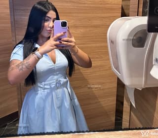 Acompanhante em Maceió-AL - Pérola