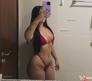 Acompanhante em Maceió-AL - Pérola