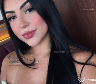 Acompanhante em Maceió-AL - Pérola