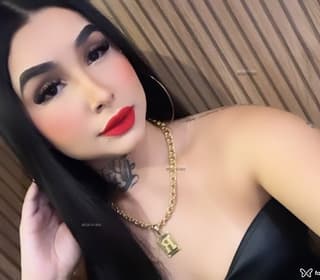 Acompanhante em Rio Verde-GO - Alice Ferrari