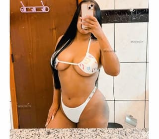 Acompanhante em Bragança Paulista-SP - Serena