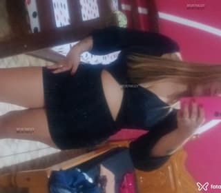 Acompanhante em Rolim de Moura-RO - Gabrielly