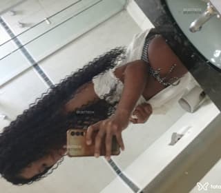 Acompanhante em Ipatinga-MG - Alice Bianchi