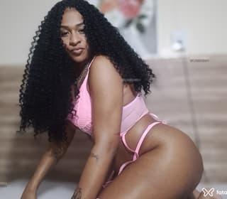 Acompanhante em Santo Ângelo-RS - Maay Lima