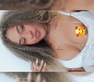 Acompanhante em Carazinho-RS - Maay Lima
