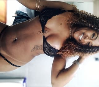 Acompanhante em Carazinho-RS - Maay Lima