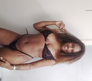 Acompanhante em Carazinho-RS - Maay Lima