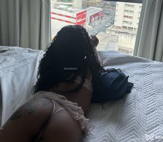 Acompanhante em Recife-PE - Laís Borges