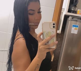 Acompanhante em Campina Grande-PB - Rebeca Morais