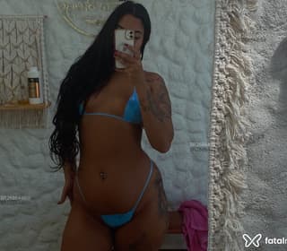 Acompanhante em Arapiraca-AL - Rebeca Morais