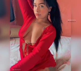 Acompanhante em Rio de Janeiro-RJ - Ayumi Paulista