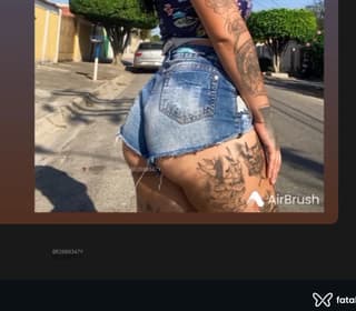 Acompanhante em Pindamonhangaba-SP - Victoria Kalifa