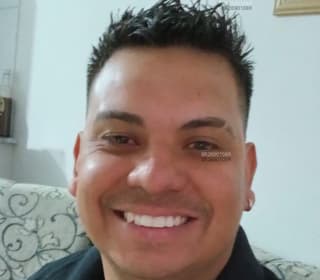 Acompanhante em Curitiba-PR - Motoqueiro