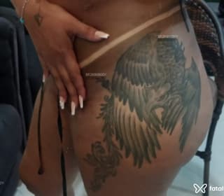 Acompanhante em São Lourenço-MG - Michele