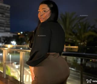 Acompanhante em Uberaba-MG - Luna Araujo