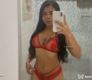 Acompanhante em Parauapebas-PA - Misteriosaa